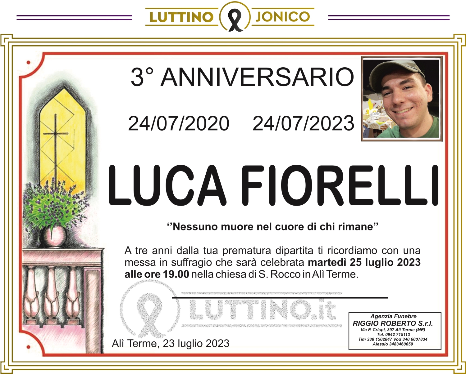 Luca  Fiorelli
